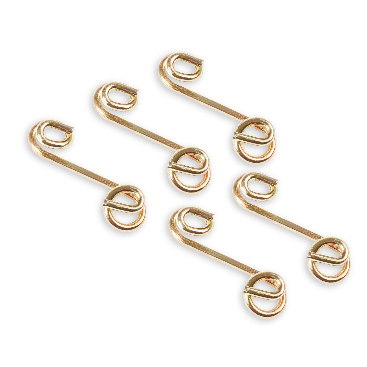 Earls Performance Quarter Turn Spring PANS5250-ERL