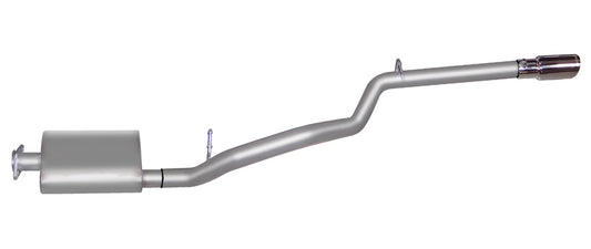 GIBSON EXHAUST Single Exhaust System 17700