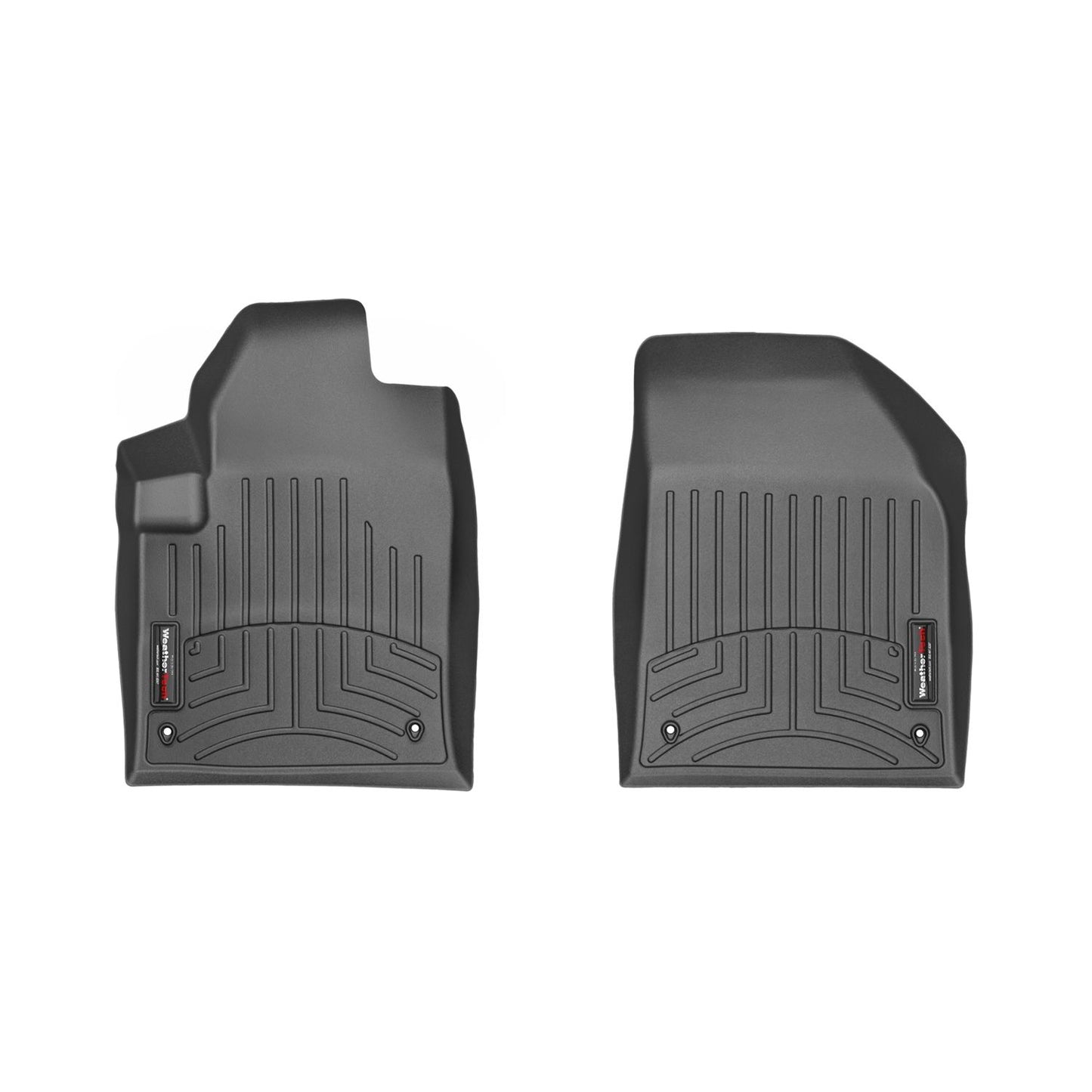WeatherTech FloorLiner™ DigitalFit® 444691