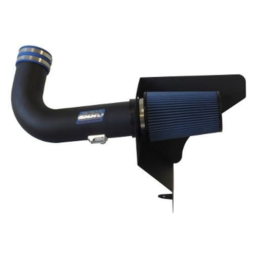 BBK CAMARO SS 6.2L COLD AIR INDUCTION SYSTEM (BLACKOUT) 17715
