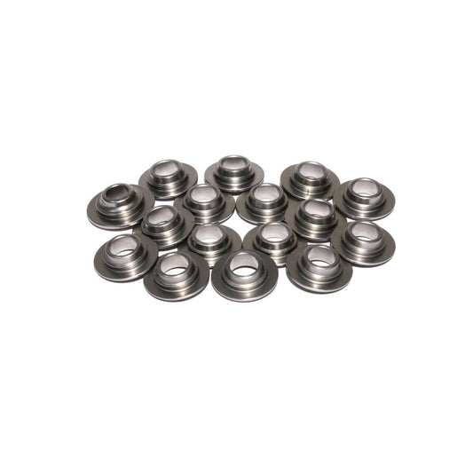 COMP Cams Tool Steel Retainers for 7228/7230 Conical Valve Springs COMP-1774-16