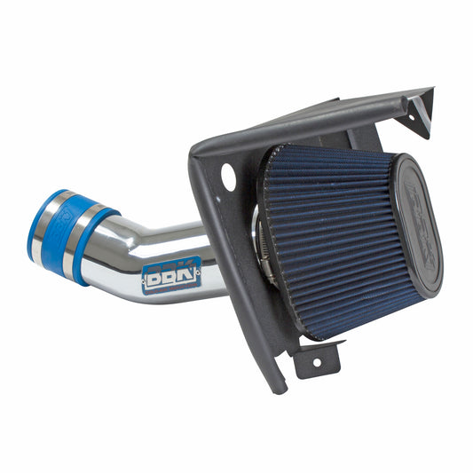 BBK DODGE 6.4L HEMI CAR COLD AIR INTAKE (CHROME) 1777
