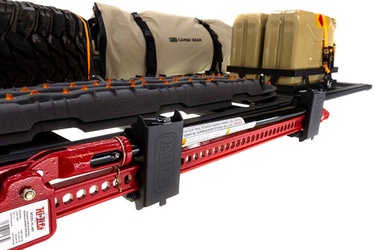 ARB - 1780280 - BASE Rack Farm Jack Holder