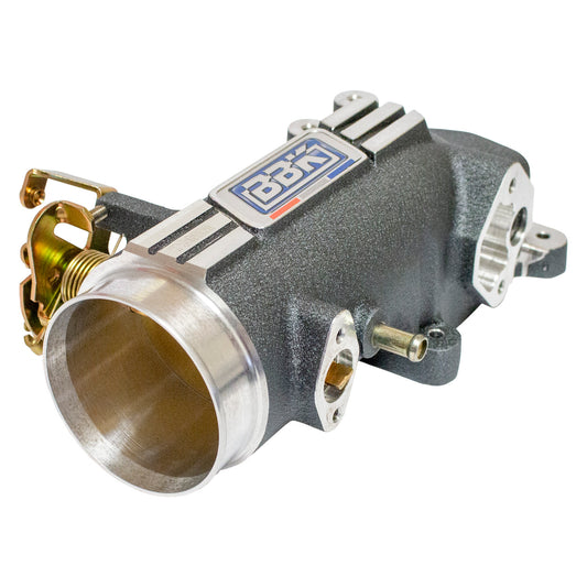 BBK MUSTANG GT 4.6L-2V 78MM THROTTLE INTAKE 1780
