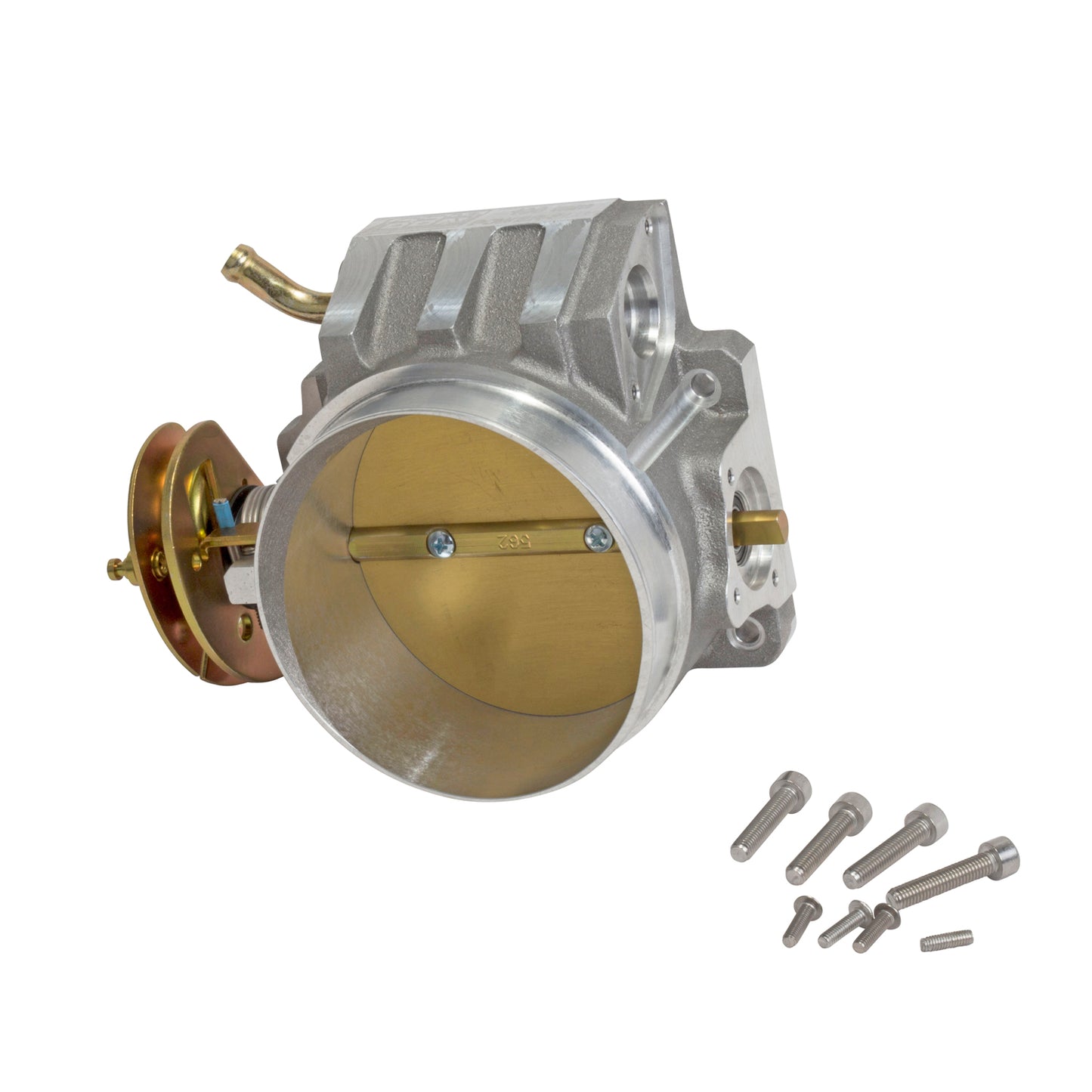 BBK LS2/LS3/LS7 92MM CABLE DRIVE 4 BOLT THROTTLE BODY 1783