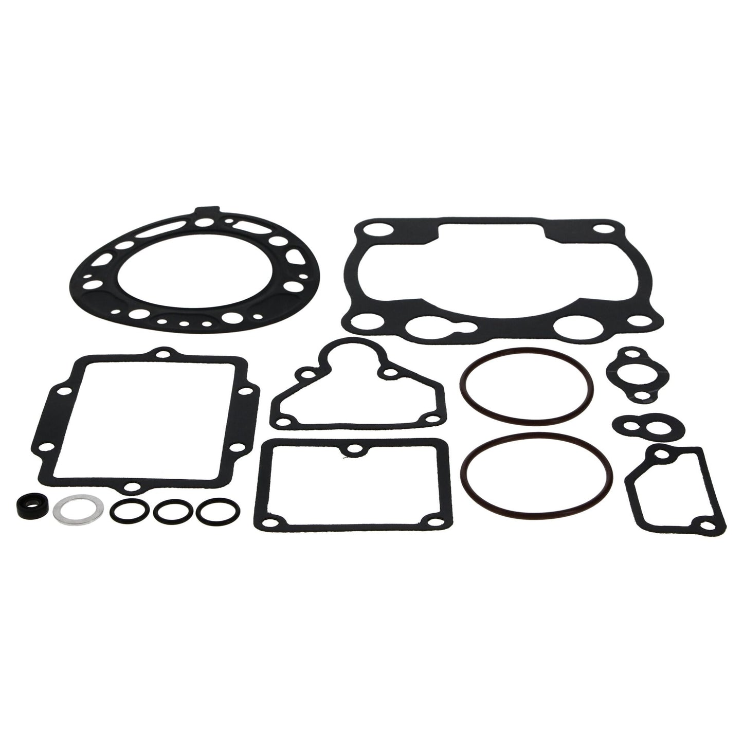 Wiseco Powersports TopEnd Gasket Kit Kawasaki KX250 '93-03 W5350