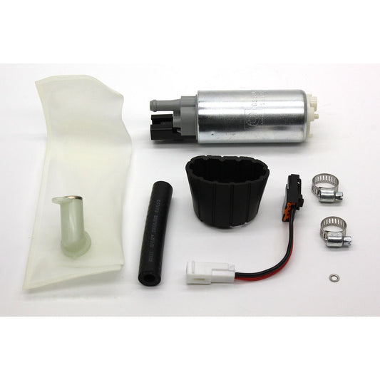 TI Automotive Stock Replacement Pump and Installation Kit for Gasoline Applications GCA3379
