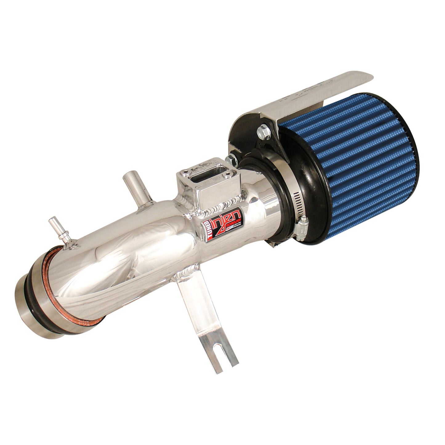 Injen Polished SP Short Ram Intake System SP9000P