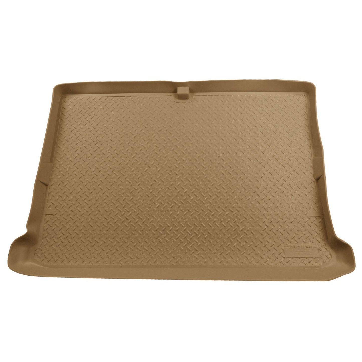 Husky Liners Cargo Liner Behind 3rd Seat 21703