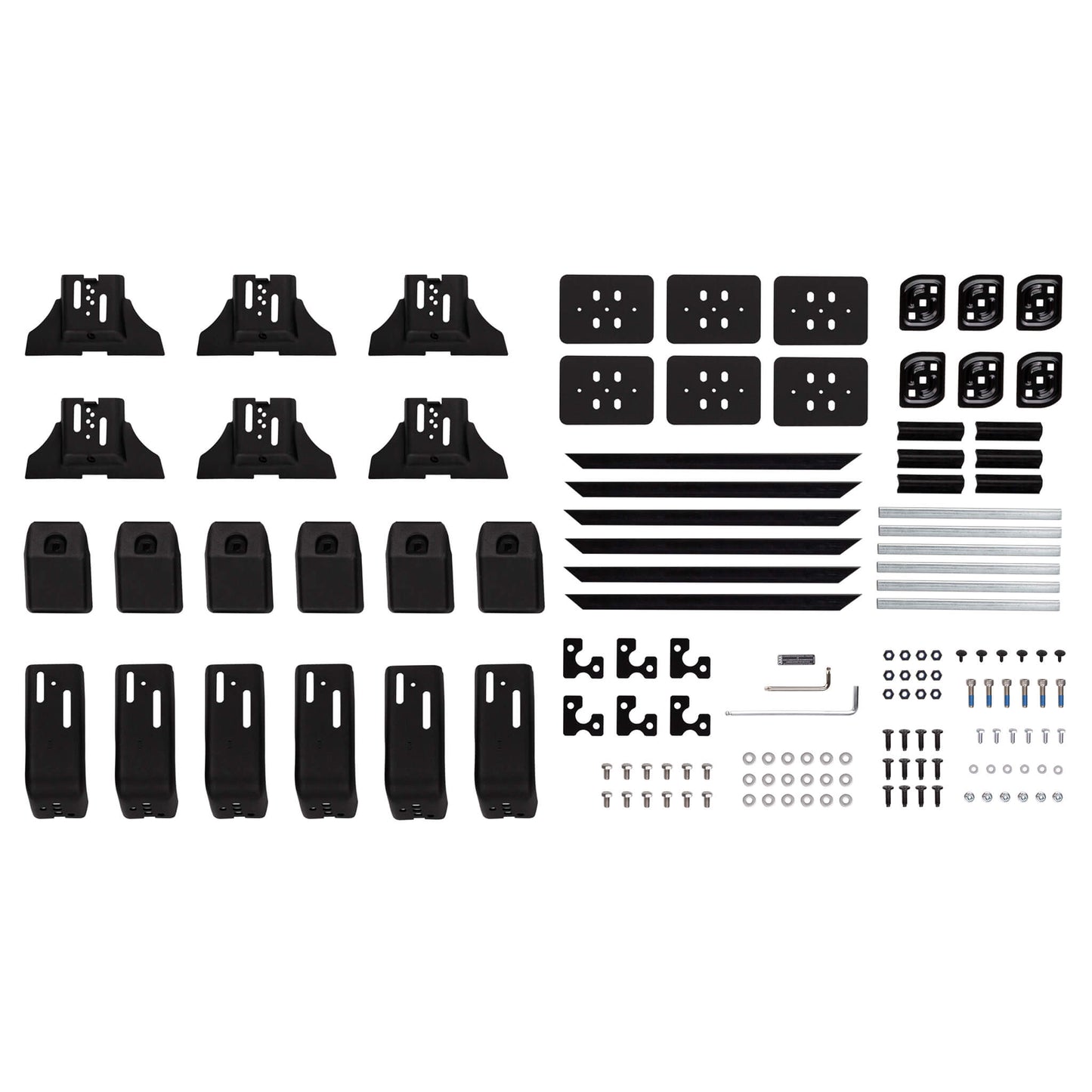 ARB - 17900010 - BASE Rack Mount Kit