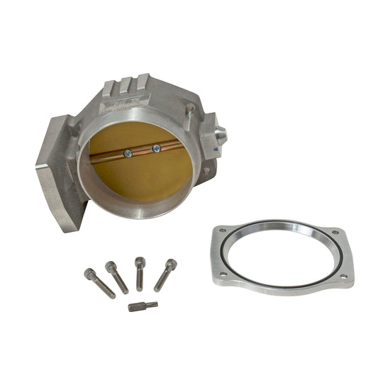 BBK 2009-2014 CORVETTE CAMARO LS3 6.2L 102MM THROTTLE BODY 1790
