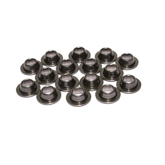 COMP Cams 10 Tool Steel Retainer Set of 16 for All Valves w/ 1.095" O.D. Springs COMP-1795-16