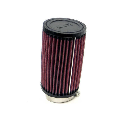 K&N RU-1090 Universal Clamp-On Air Filter