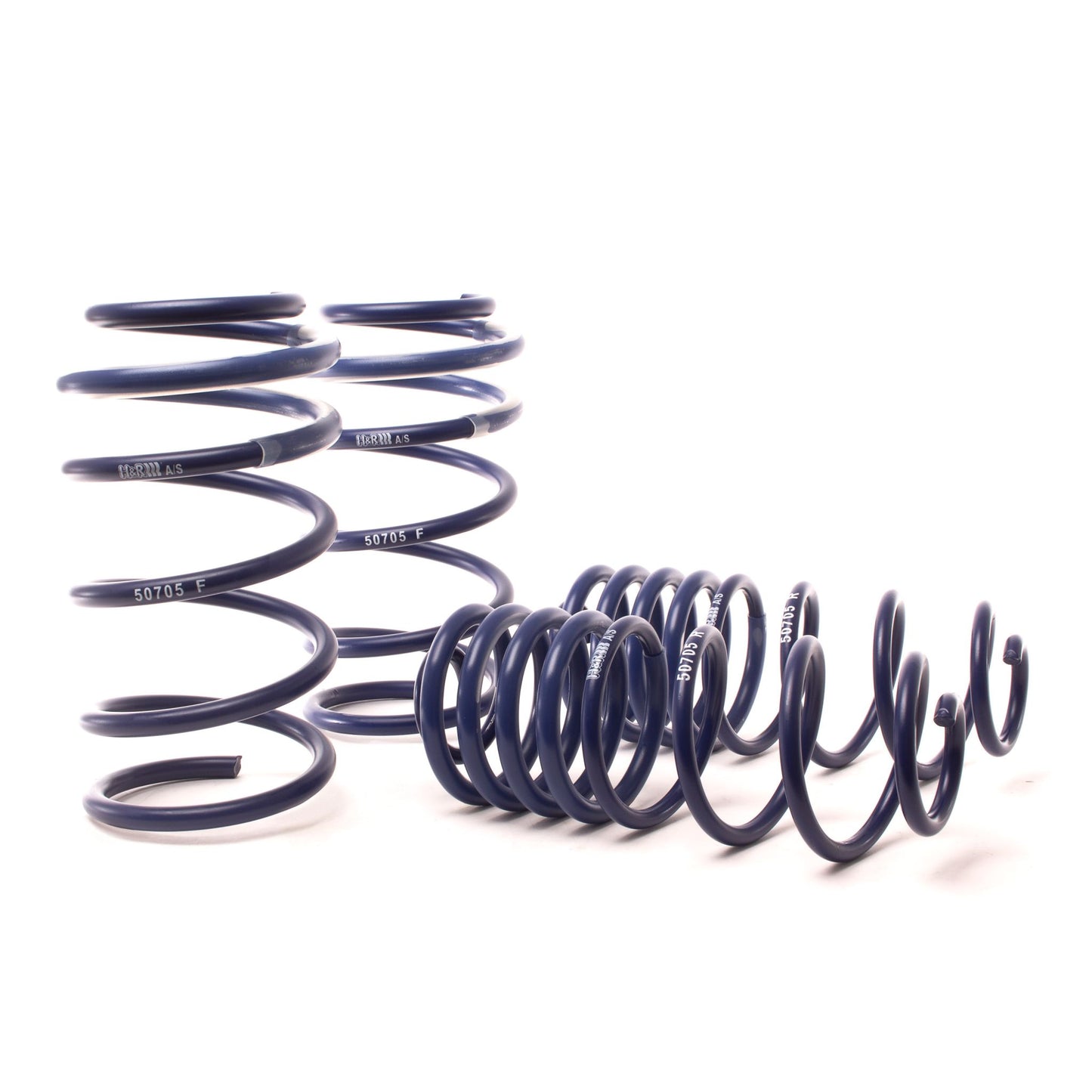 H&R Special Springs Sport Spring Kit 50705