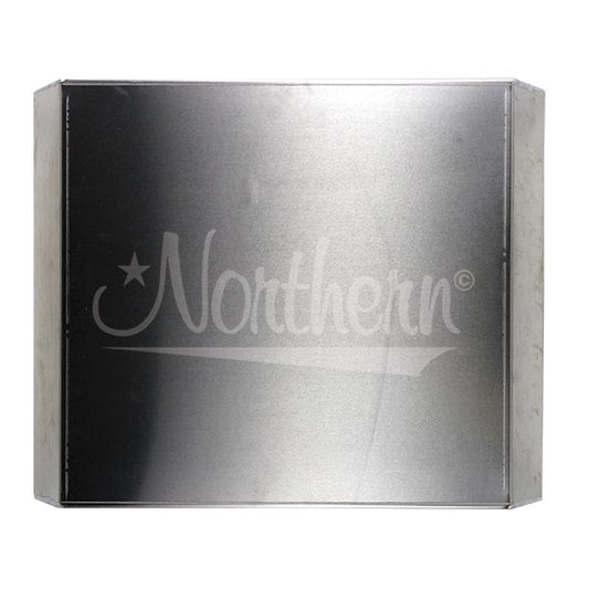 Northern Radiator Hurricane Engine Driven Fan Shroud Kit Z40029