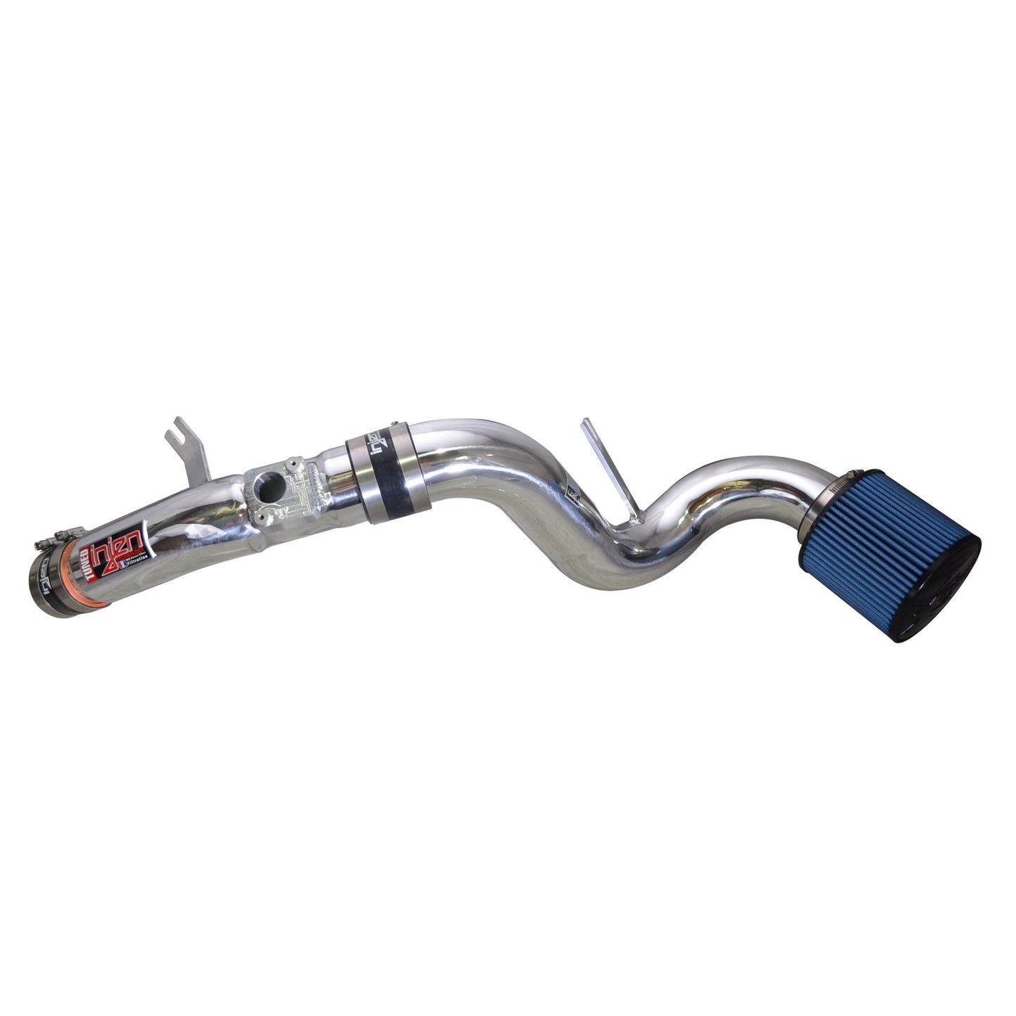 Injen Polished SP Cold Air Intake System SP1573P