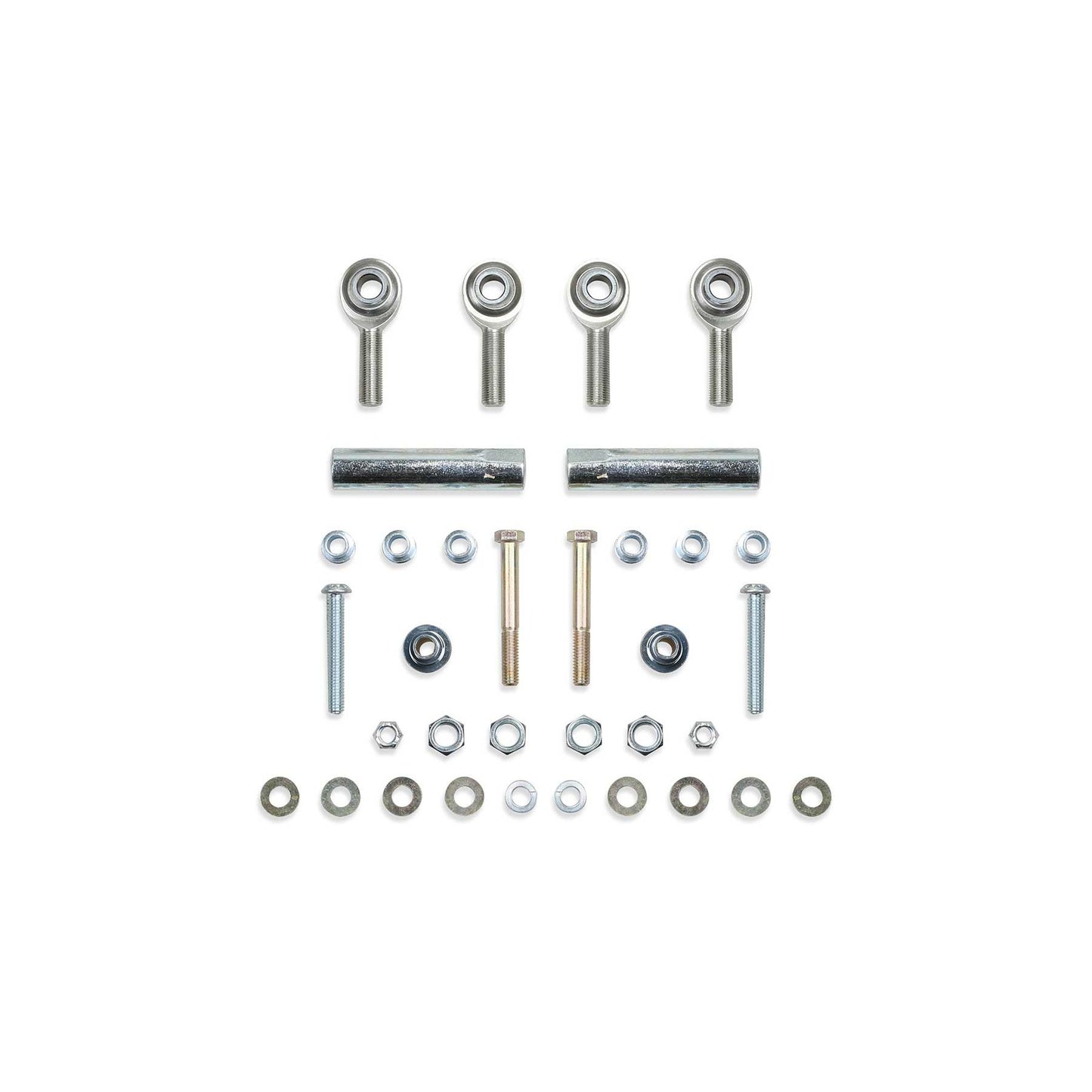 Fabtech SWAY BAR END LINK KIT 2005-19 TACOMA FTS98024