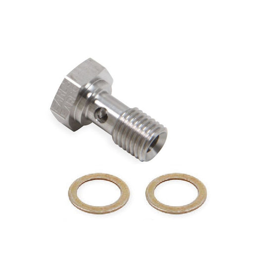 Earls Performance Banjo Bolt SS997592ERL