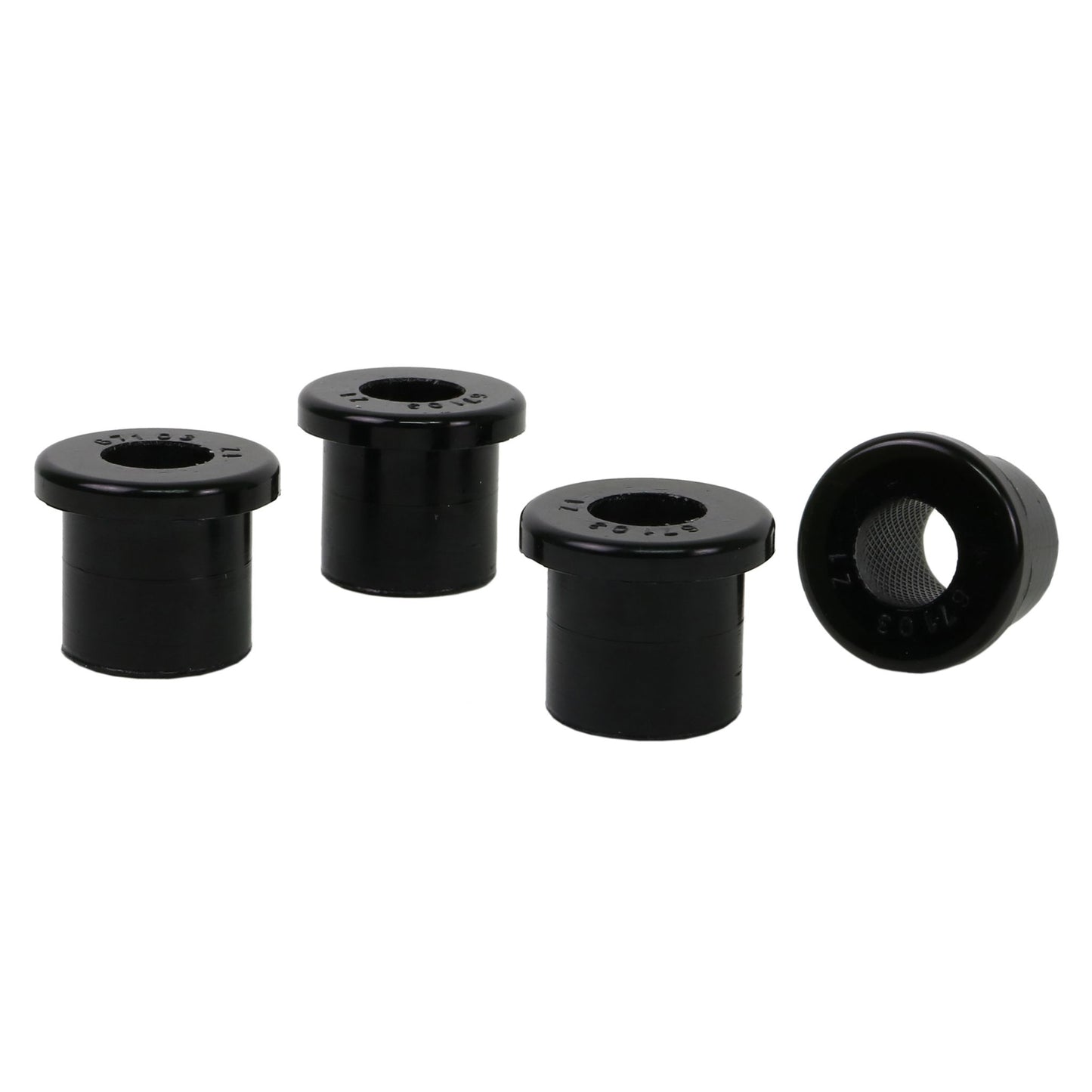 Whiteline - W73251 - Spring - eye rear bushing