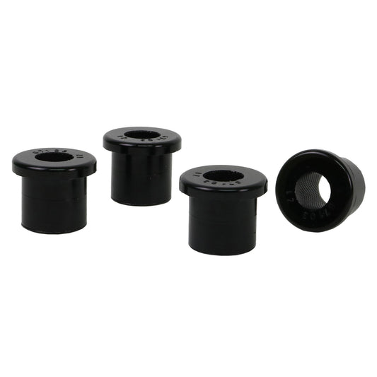 Whiteline - W73251 - Spring - eye rear bushing