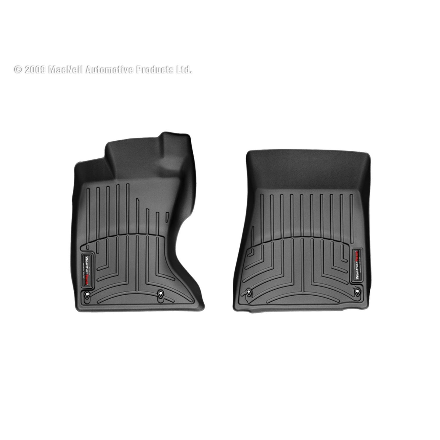 WeatherTech FloorLiner™ DigitalFit® 442061