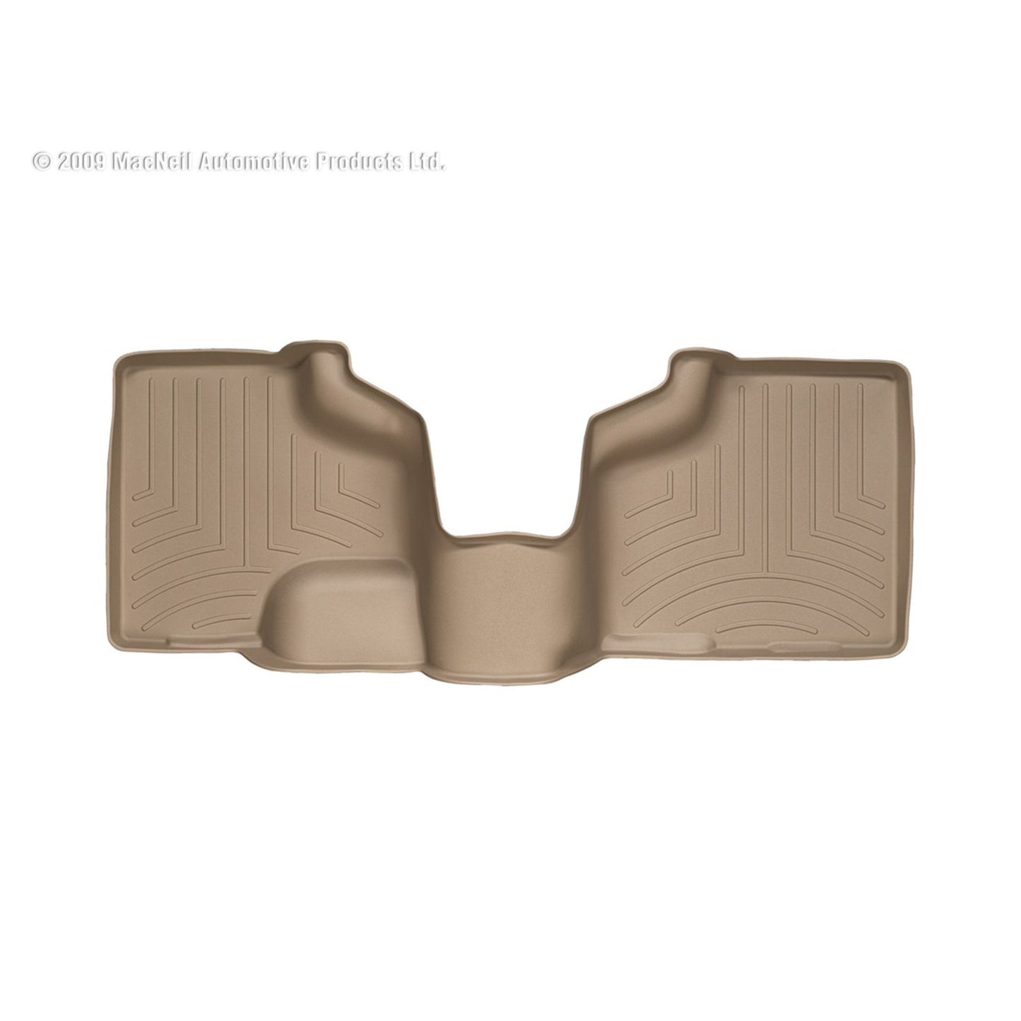 WeatherTech FloorLiner™ DigitalFit® 451042
