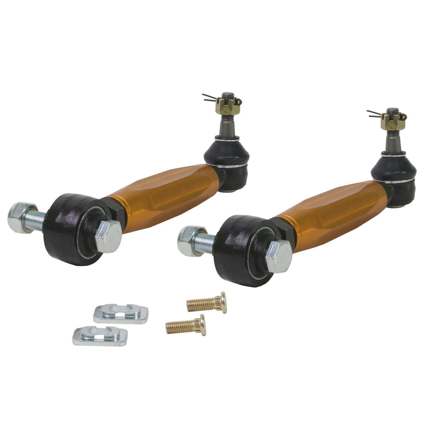 Whiteline - KTA147B - Rear Adjustable Toe Control Arm