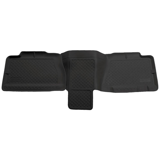 Husky Liners 2nd Seat Floor Liner 62751
