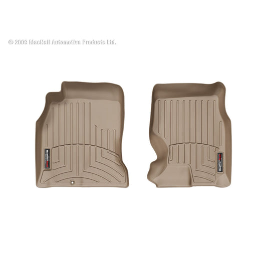 WeatherTech FloorLiner™ DigitalFit® 450921