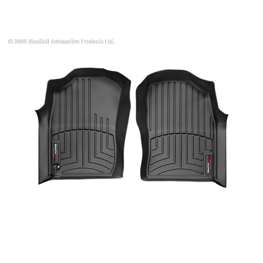 WeatherTech FloorLiner™ DigitalFit® 441231