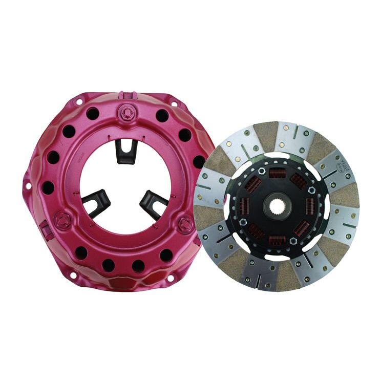 RAM Clutches Powergrip clutch set 98766