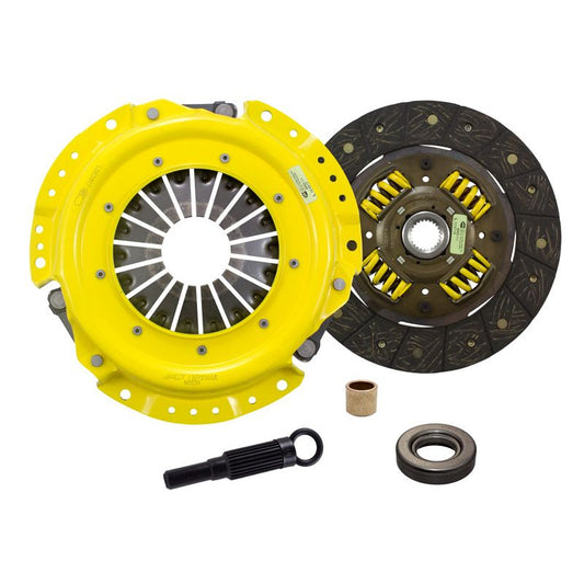 Advanced Clutch Technology XT/Perf Street Sprung Kit ACT-NX4-XTSS