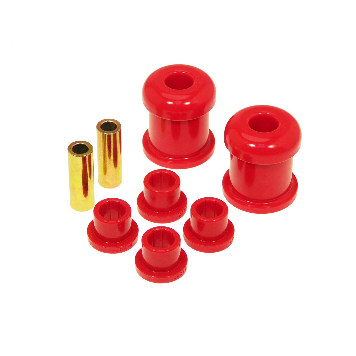 Prothane ECLIPSE FT C-ARM KIT 90-94 13-202
