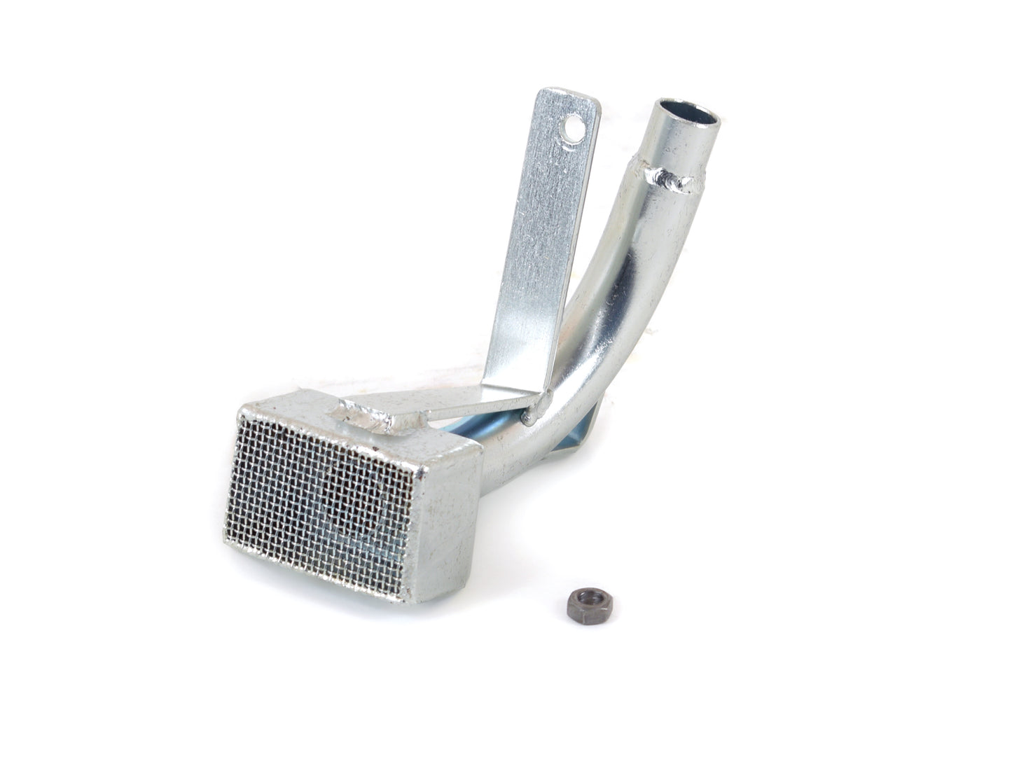 Canton 18-381 Oil Pump Pickup Big Block Chevy For 18-380 And 18-382 Marine Pans