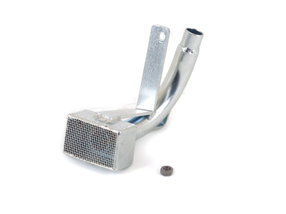 Canton 18-381 Oil Pump Pickup Big Block Chevy For 18-380 And 18-382 Marine Pans