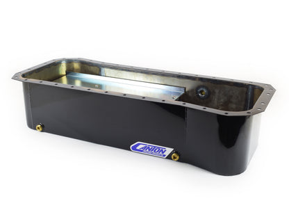 Canton 18-944 Cummins 5.9L Truck/Marine High Capacity Oil Pan