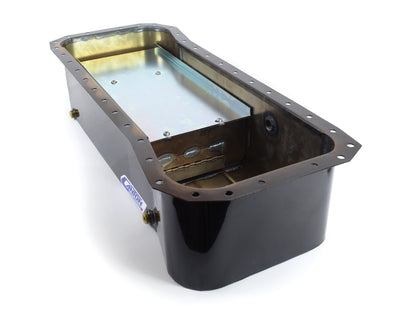 Canton 18-944 Cummins 5.9L Truck/Marine High Capacity Oil Pan