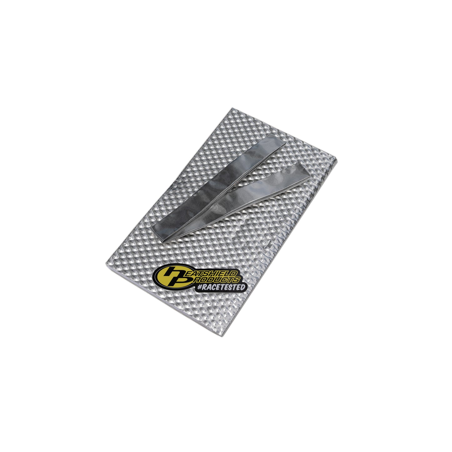 Heatshield Products Shields up to 9% of heat, On and off-road application, Resists the elements 180022