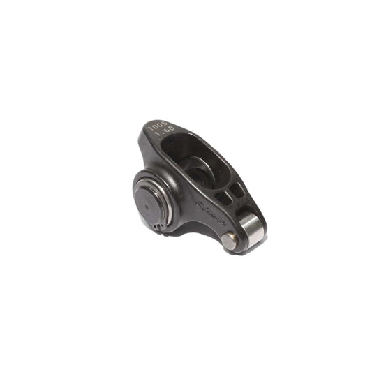 COMP Cams Ultra Pro Magnum XD Rocker w/ 1.6 Ratio for Chevrolet V6 and SBC w/ 3/8" Stud COMP-1802-1