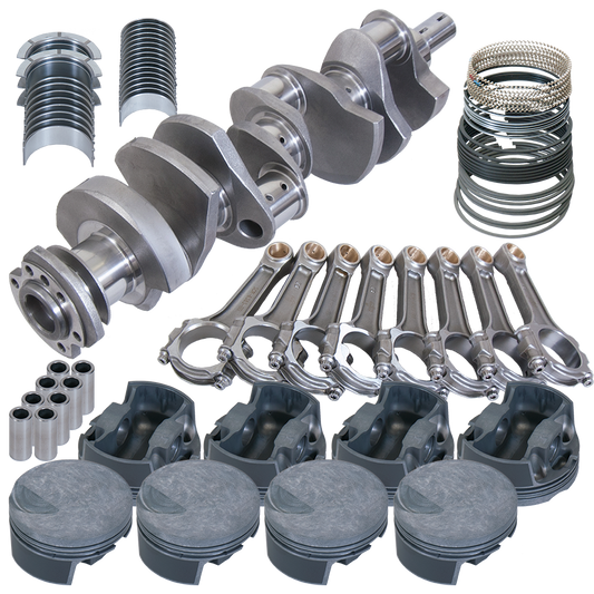 Eagle Street & Strip Assembly Chevy 454 1PC 18020L030