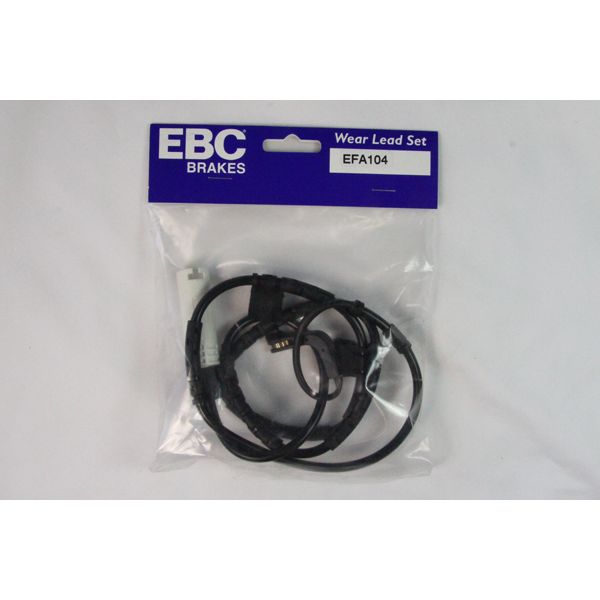 EBC EFA104 Brake Wear Lead Sensor Kit