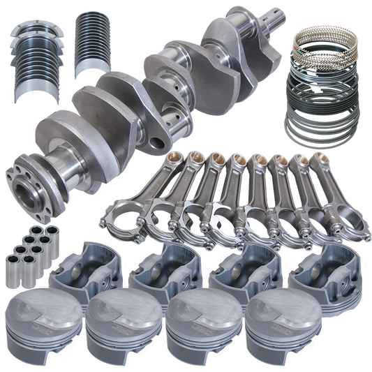 Eagle Street & Strip Assembly Chevy 454 18022030