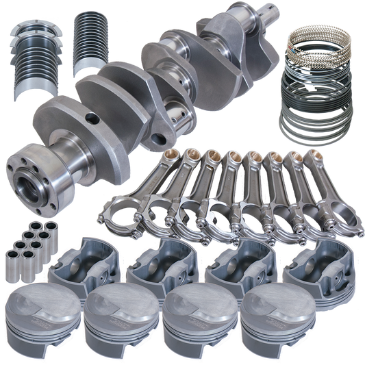 Eagle Street & Strip Assembly Chevy 454 1PC 18022L030
