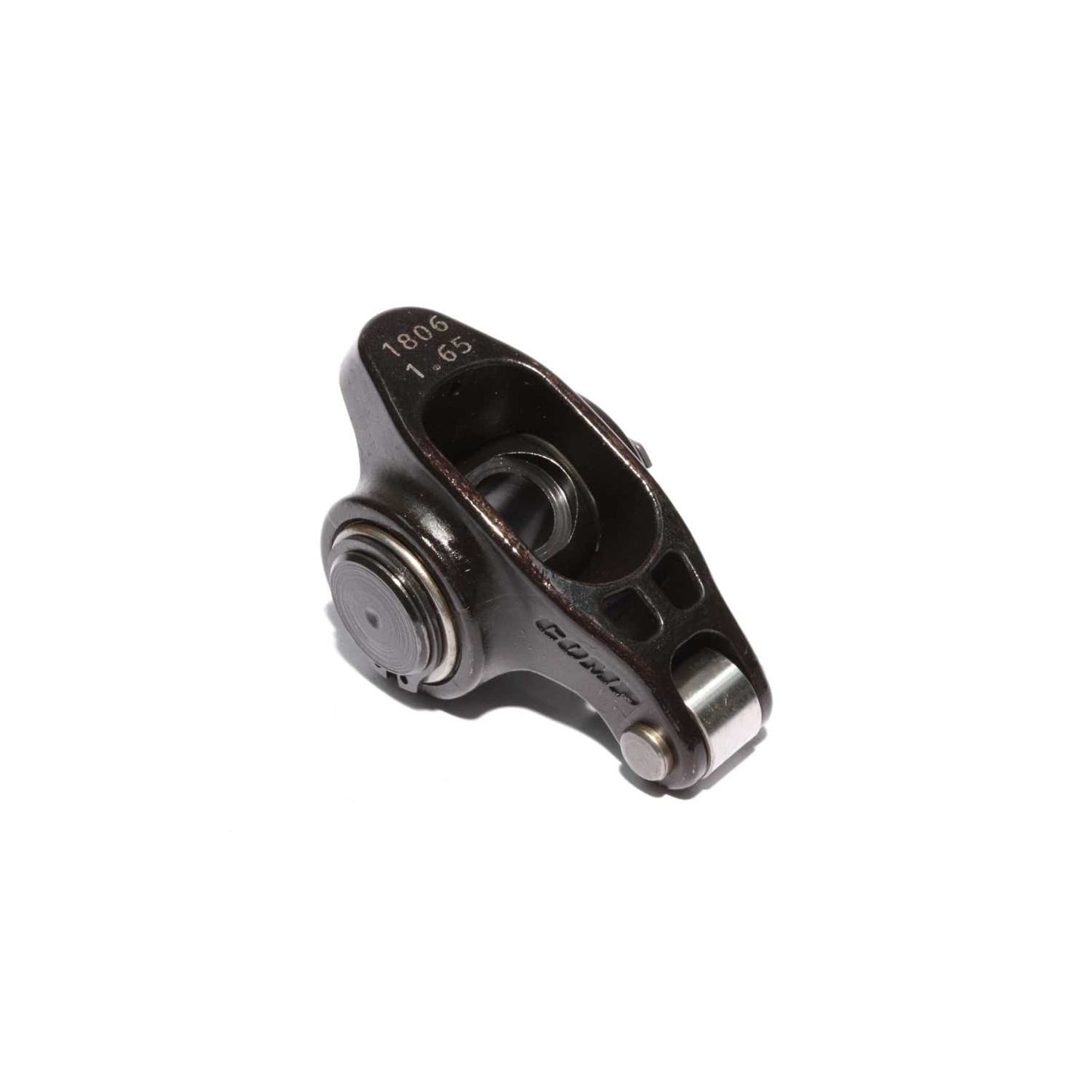 COMP Cams Ultra Pro Magnum XD Rocker w/ 1.65 Ratio for Chevrolet V6 and SBC w/ 7/16" Stud COMP-1806-1