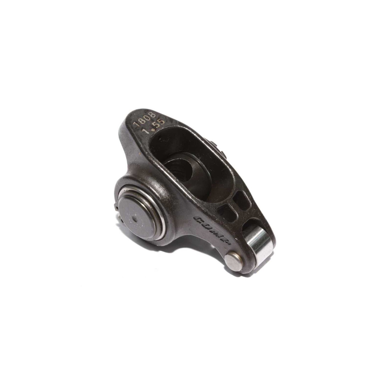 COMP Cams Ultra Pro Magnum XD Rocker w/ 1.55 Ratio for Chevrolet V6 and SBC w/ 3/8" Stud COMP-1807-1