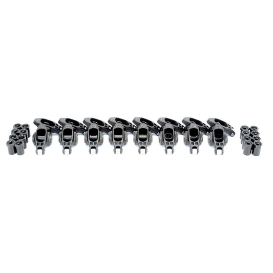 COMP Cams Ultra Pro Magnum XD Rocker Set w/ 1.5 Ratio for Chevrolet SBC w/ 1/2" Stud COMP-1810-16