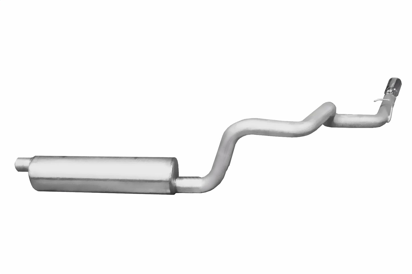 GIBSON EXHAUST Single Exhaust System 18100
