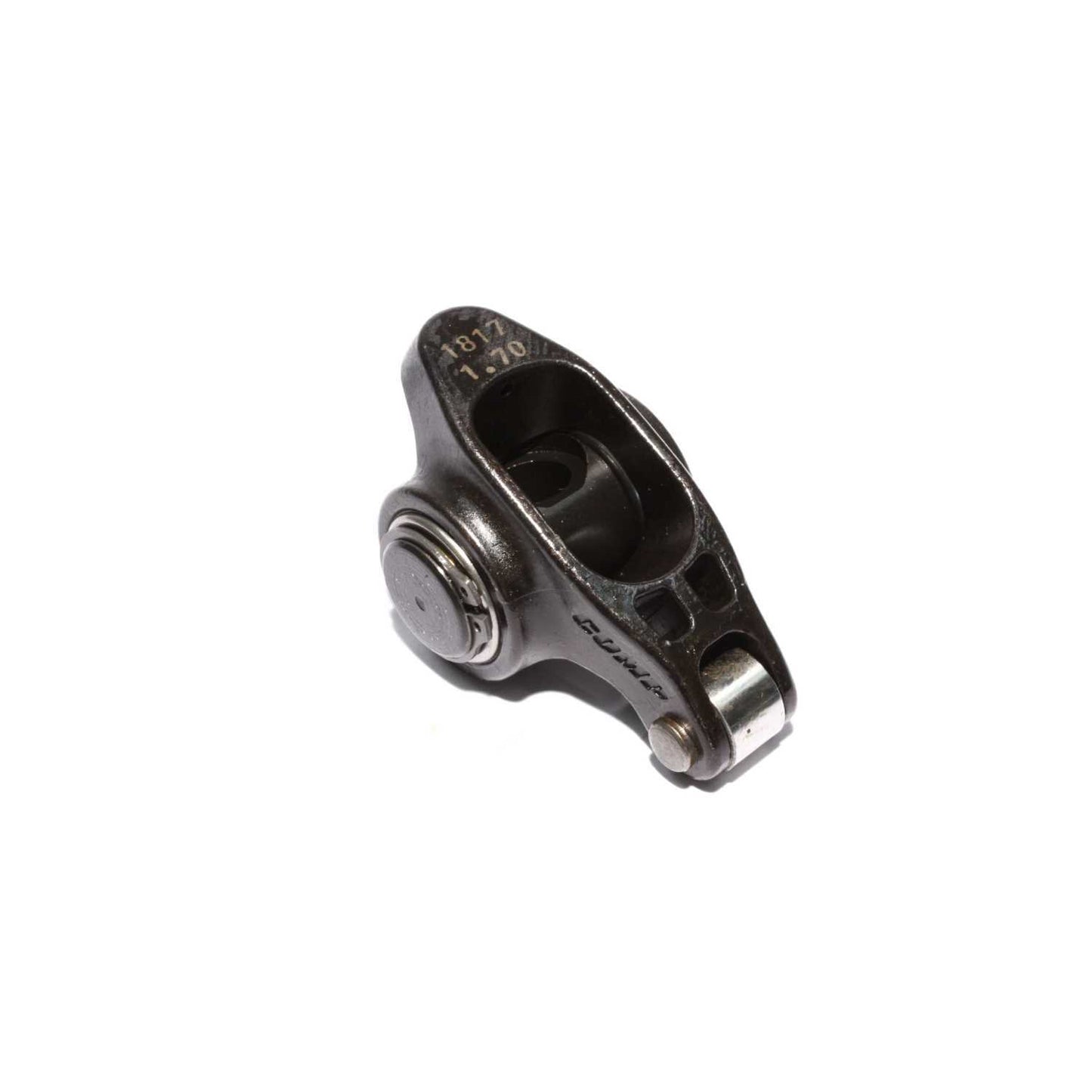 COMP Cams Ultra Pro Magnum XD Rocker w/ 1.7 Ratio for Chevrolet SBC w/ 7/16" Stud COMP-1817-1
