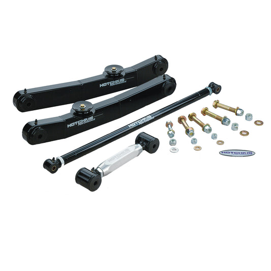 Hotchkis Sport Suspension Single UpperRear Pkg 1965-1966 Impala Biscayne Bel Air Caprice 1819