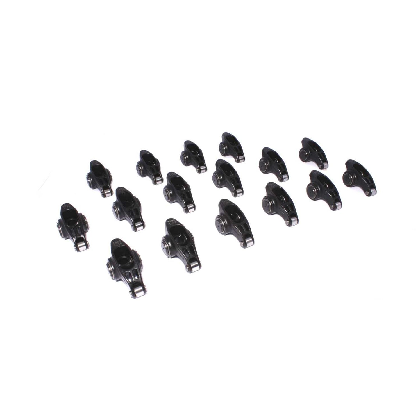 COMP Cams Ultra Pro Magnum XD Rockers w/ 1.7 Ratio for Chevrolet Big Block w/ 7/16" Stud COMP-1820-16